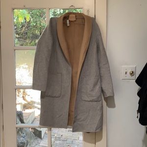 Banana Republic coat